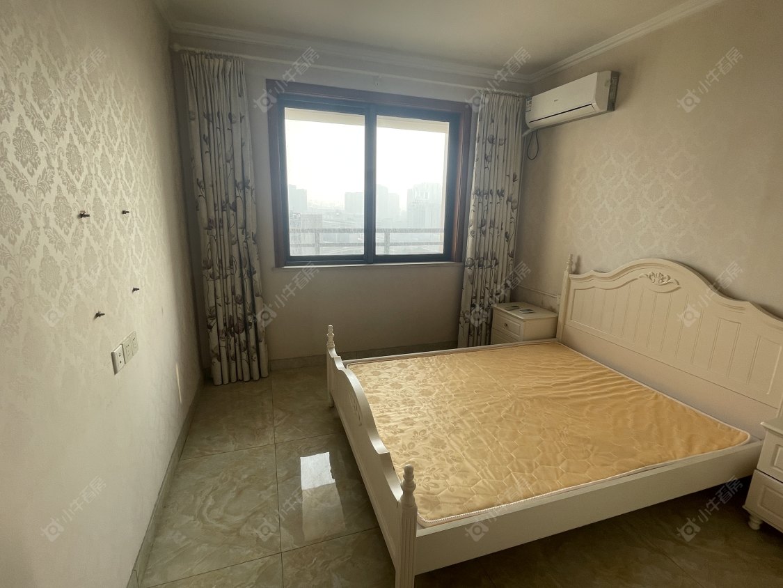 常州永宁星座公寓在租房源_小牛看房