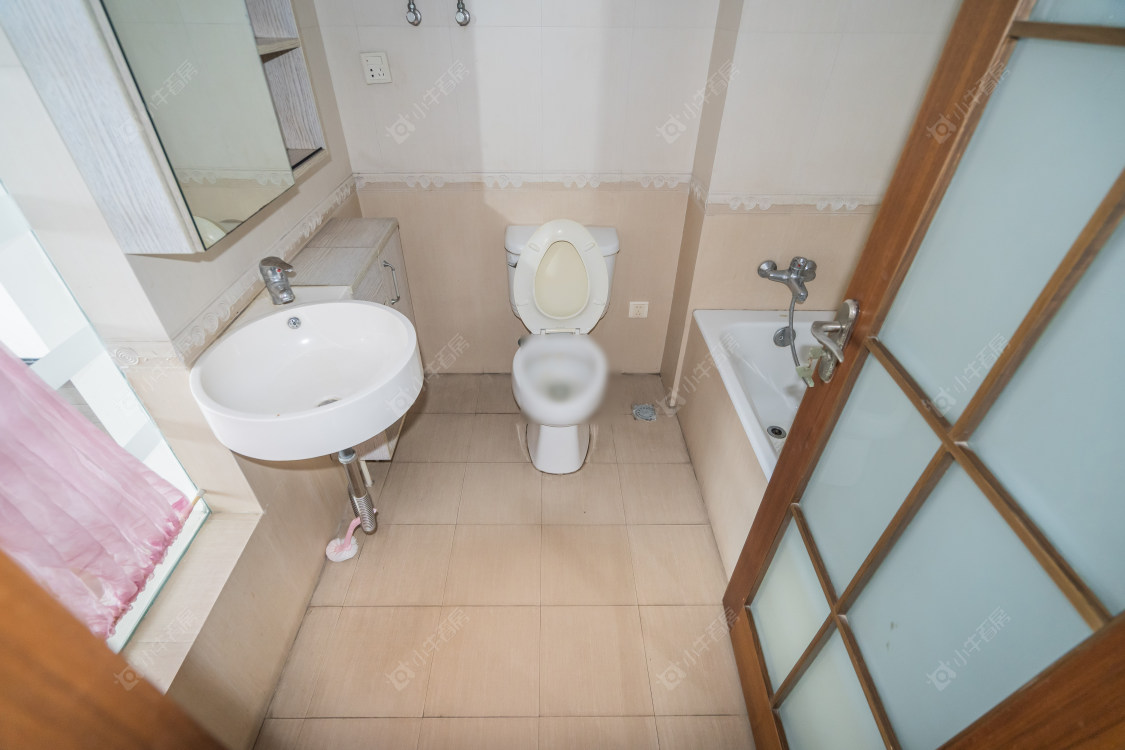 常州新天地花苑在售二手房源室内图_小牛看房