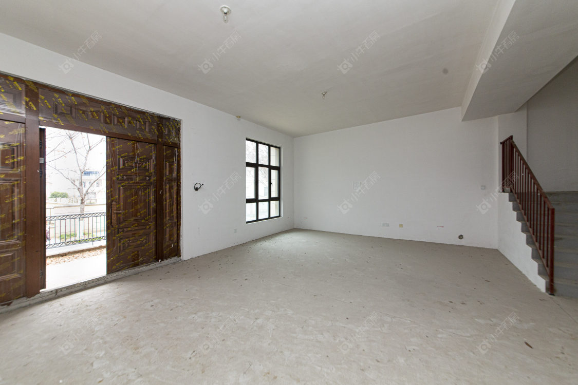 翡丽蓝湾别墅区房源室内图 常州翡丽蓝湾别墅区在售二手房源室内图_小牛看房