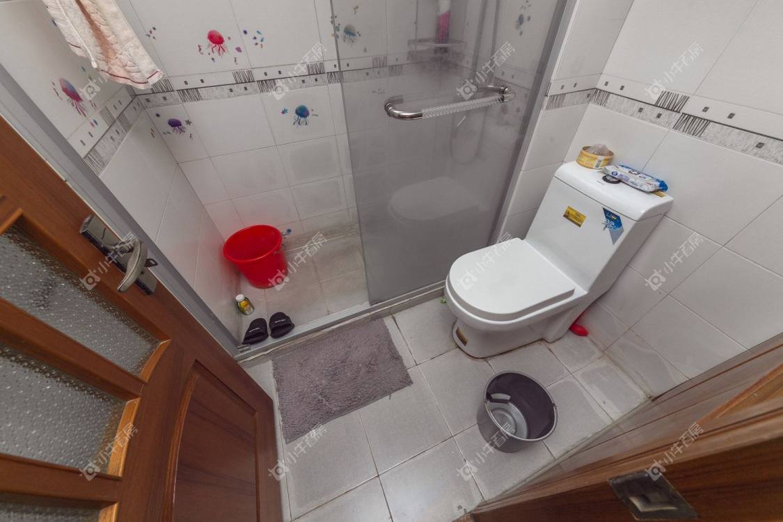 常州蓝天花园西区在租房源室内图_小牛看房