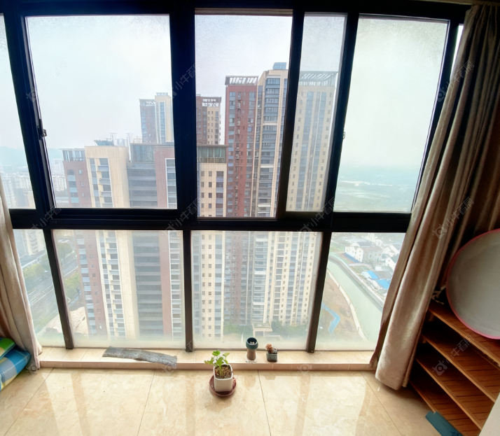 常州星河国际一区在租房源室内图_小牛看房