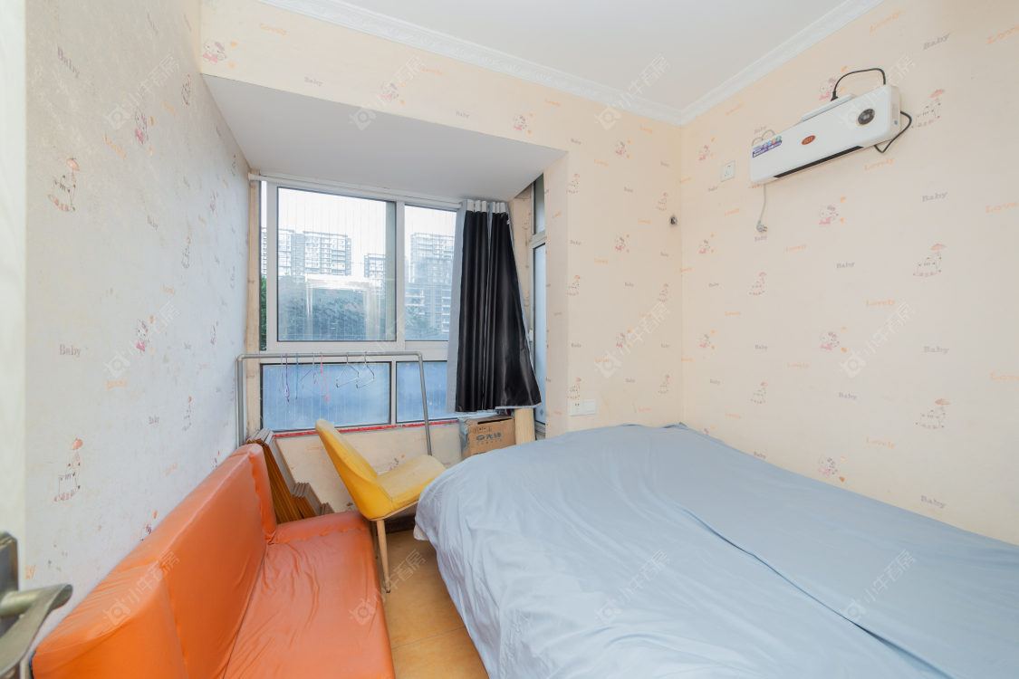 常州锦绣天地在售二手房源室内图_小牛看房