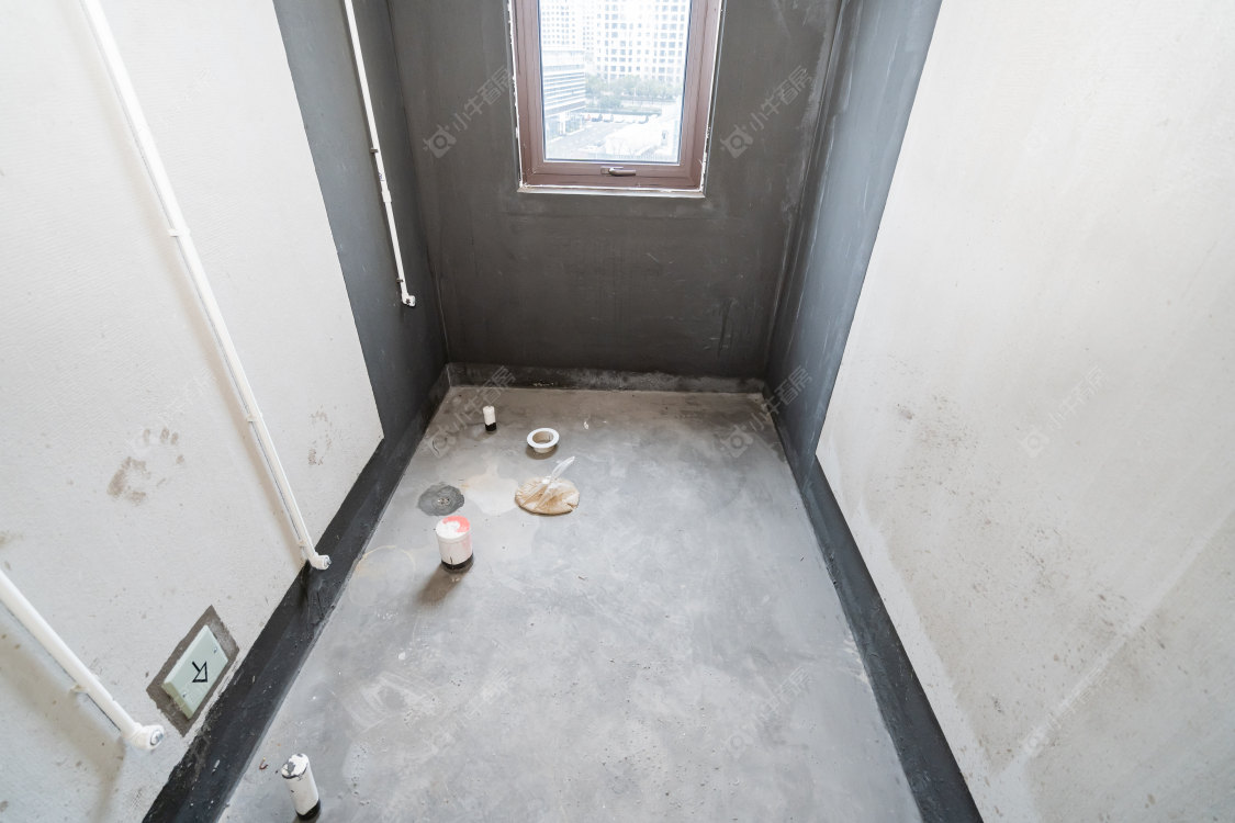 常州竹韵茗苑在售二手房源室内图_小牛看房