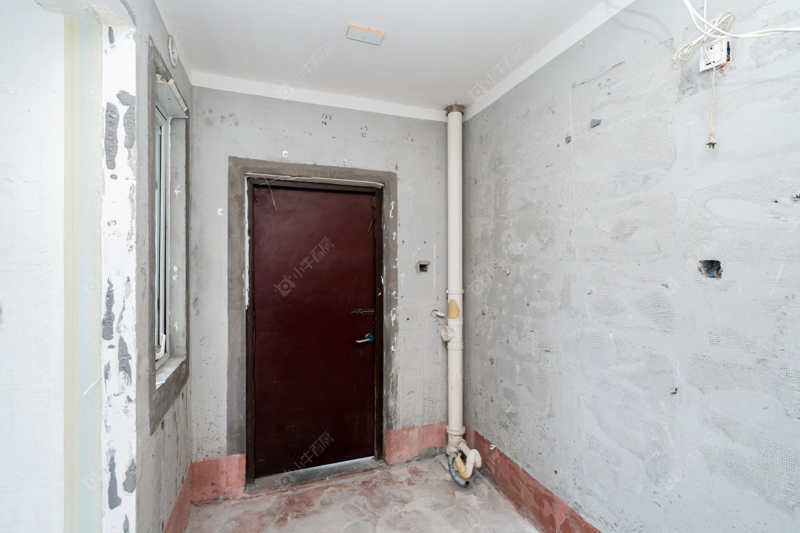 常州水岸花语在售二手房源室内图_小牛看房