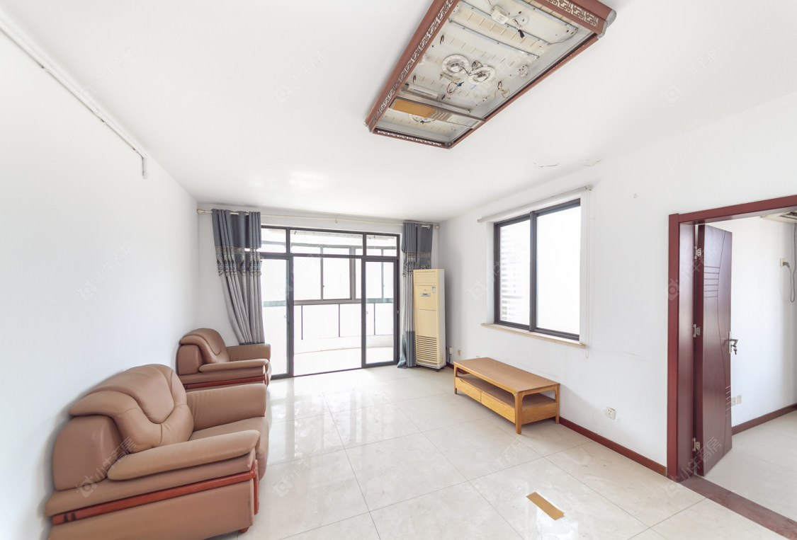 常州香江华廷花园在售二手房_小牛看房