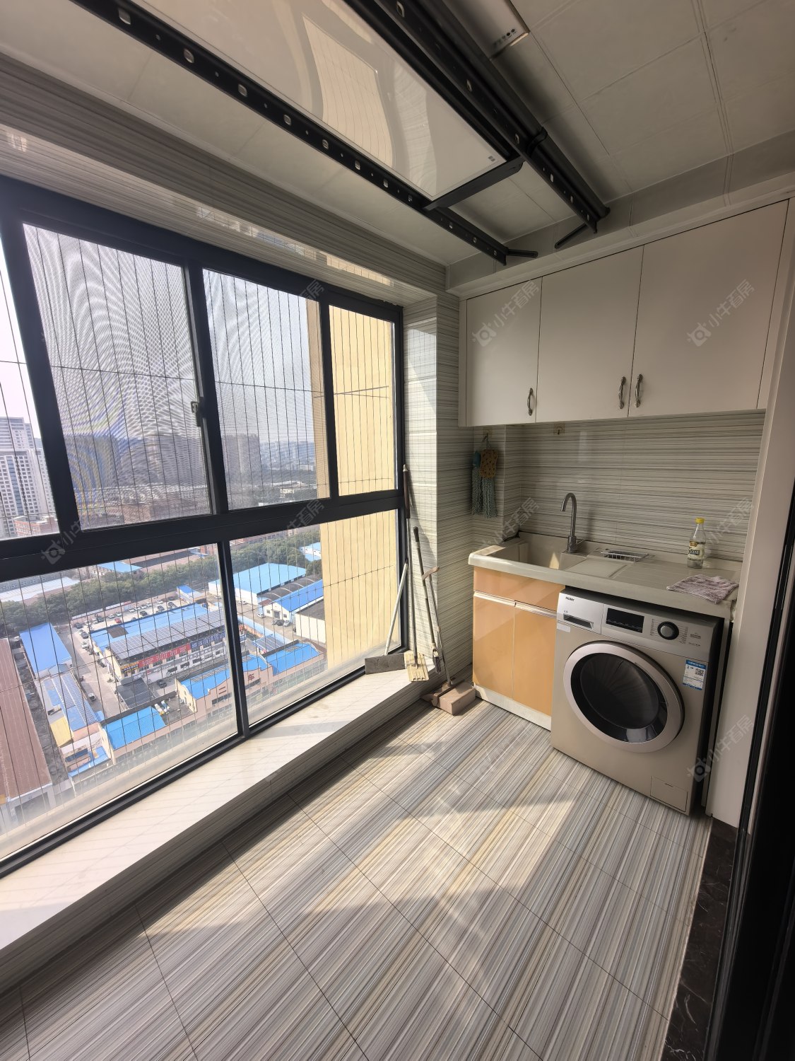 新城域二期房源室内图 常州新城域二期在租房源室内图_小牛看房