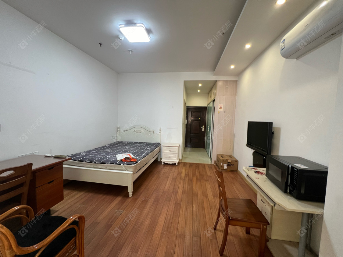 常州丰乐尚都在租房源室内图_小牛看房