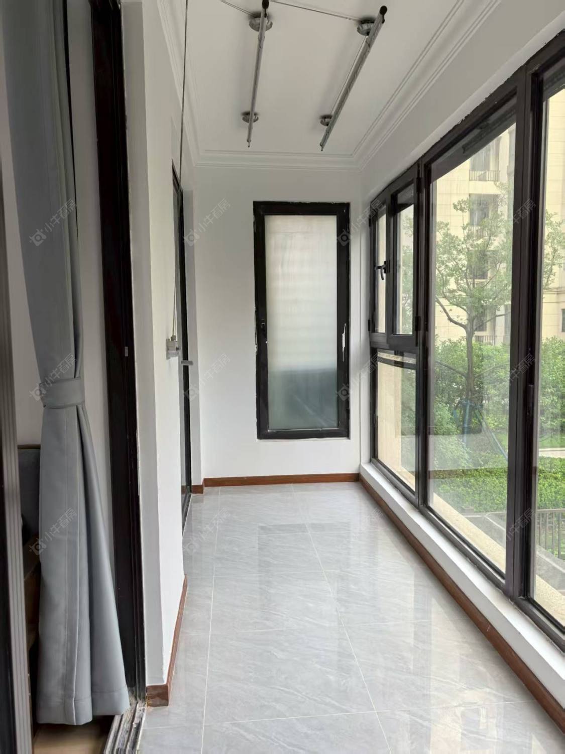 常州新城逸隽花园一期在租房源室内图_小牛看房