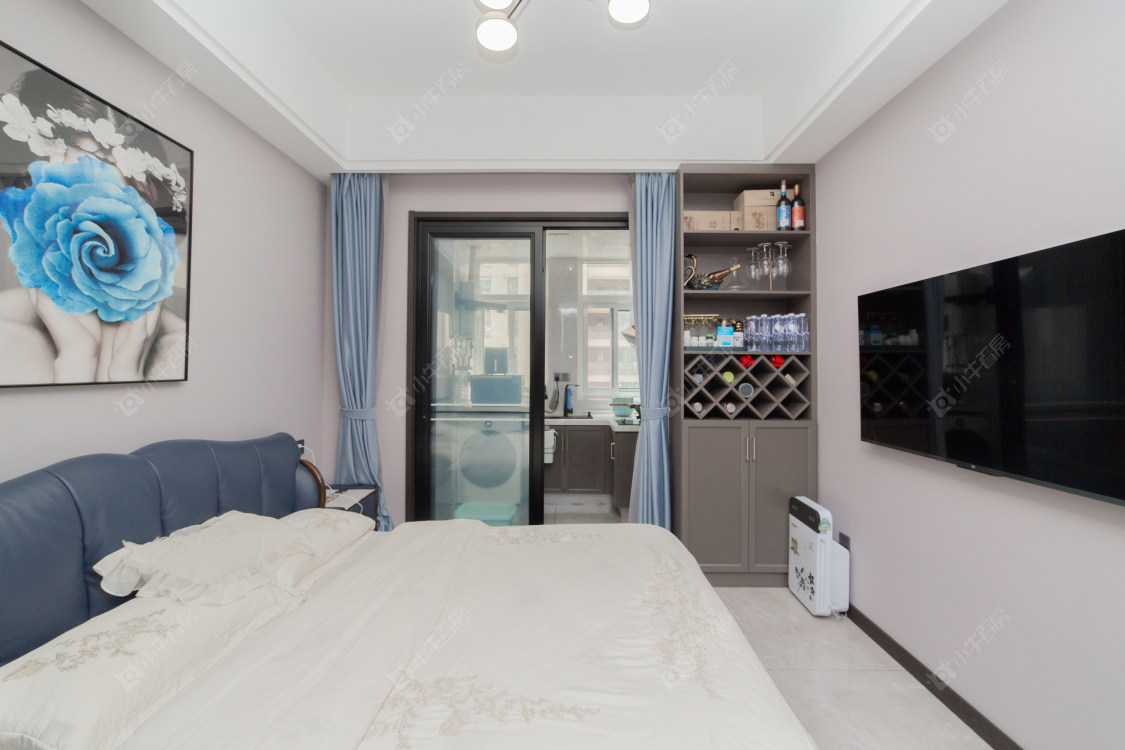 常州朗诗邻里中心在售二手房源_小牛看房