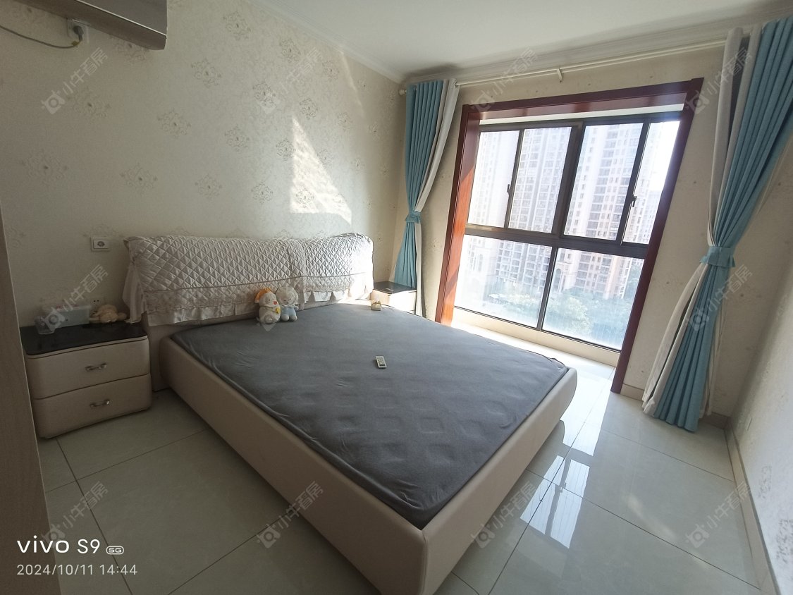 常州银河湾第一城二期在租房源_小牛看房