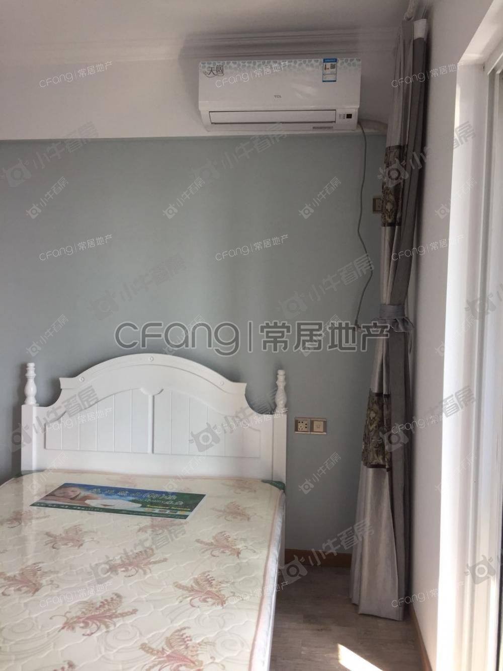常州中奥珑郡租房_中奥珑郡1室1厅房源出租