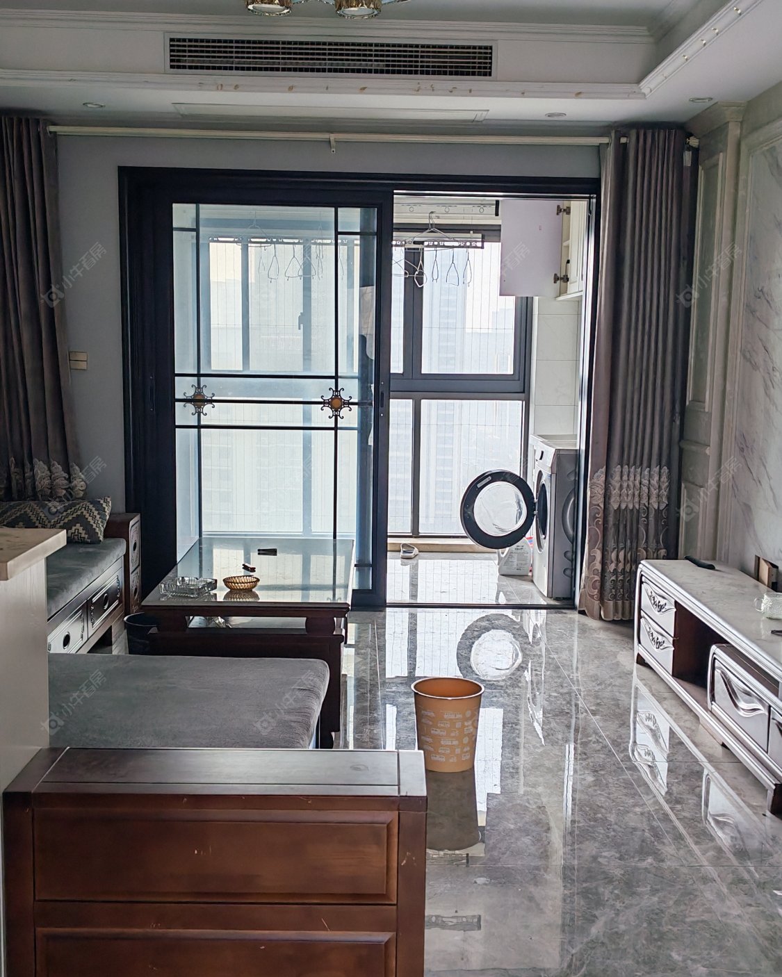 常州雨润城在租房源室内图_小牛看房