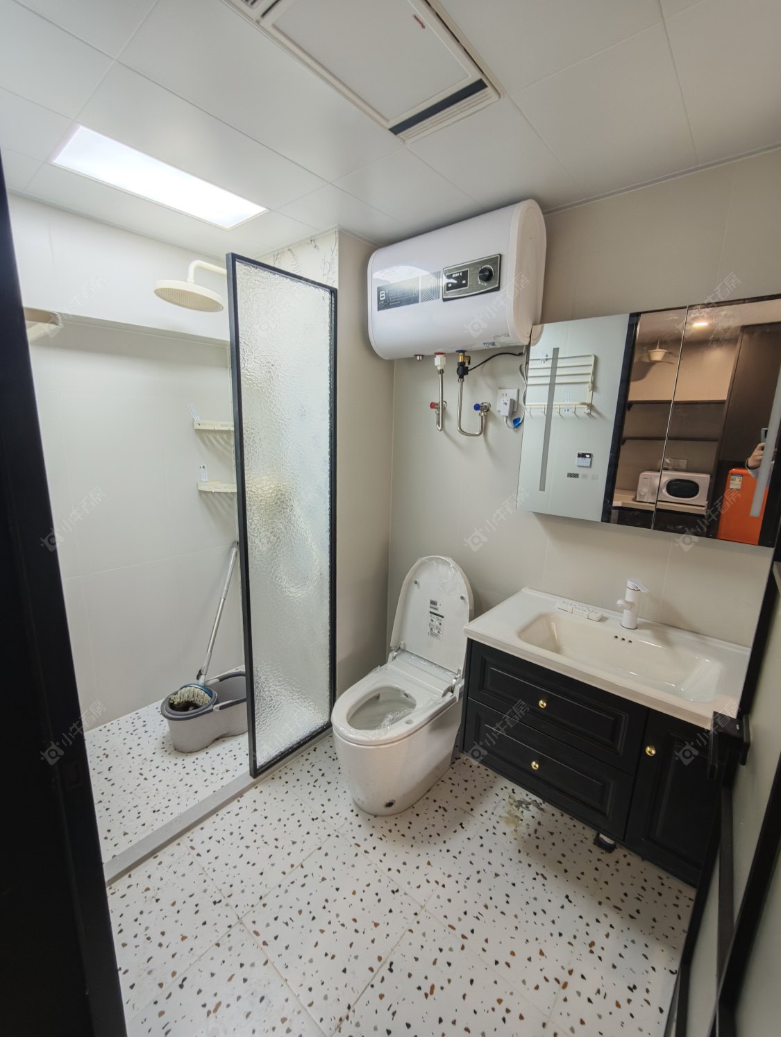 新龙江城市广场房源室内图 常州新龙江城市广场在租房源室内图_小牛看房