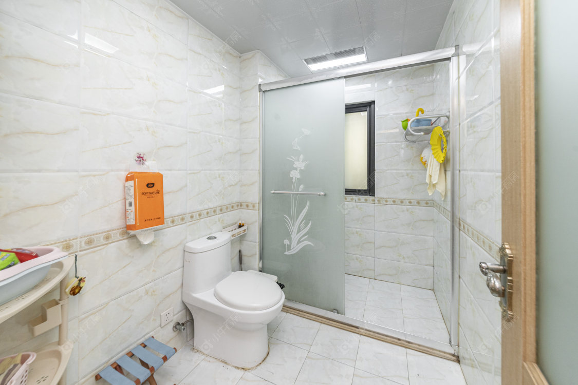 常州吾悦广场北区在售二手房源室内图_小牛看房