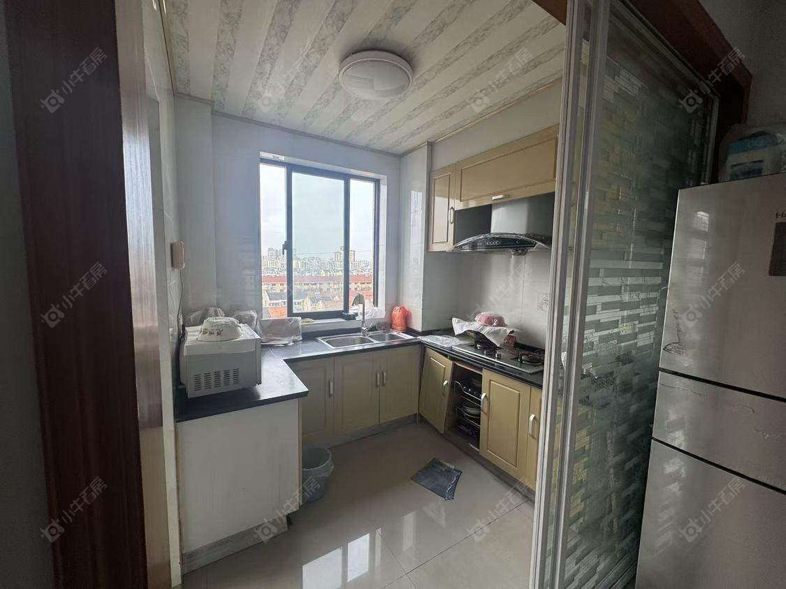 常州新城熙园在租房源_小牛看房