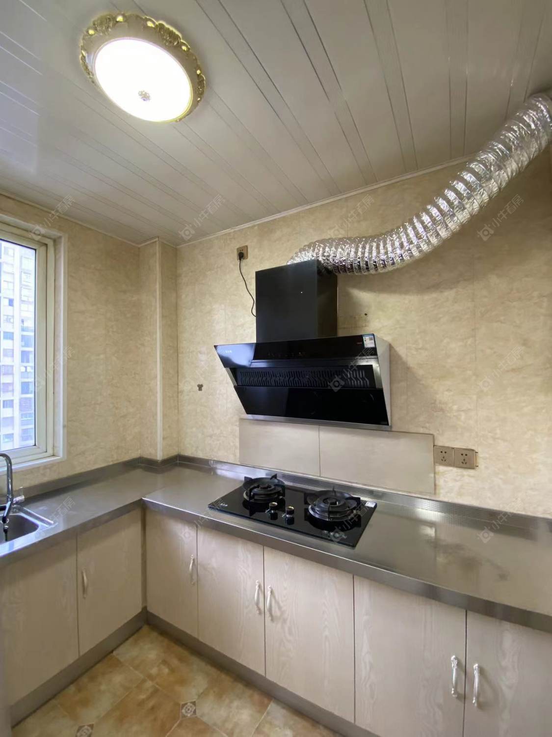 常州龙城福第在租房源_小牛看房