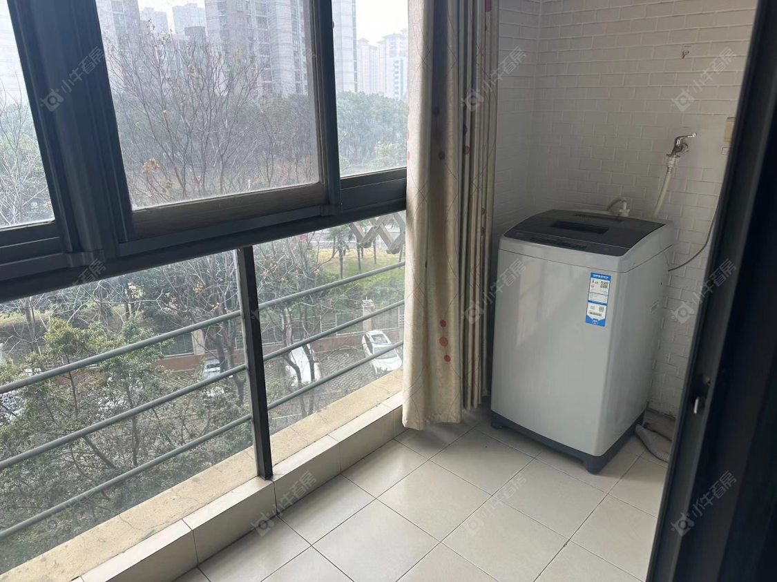 常州景瑞曦城在租房源_小牛看房