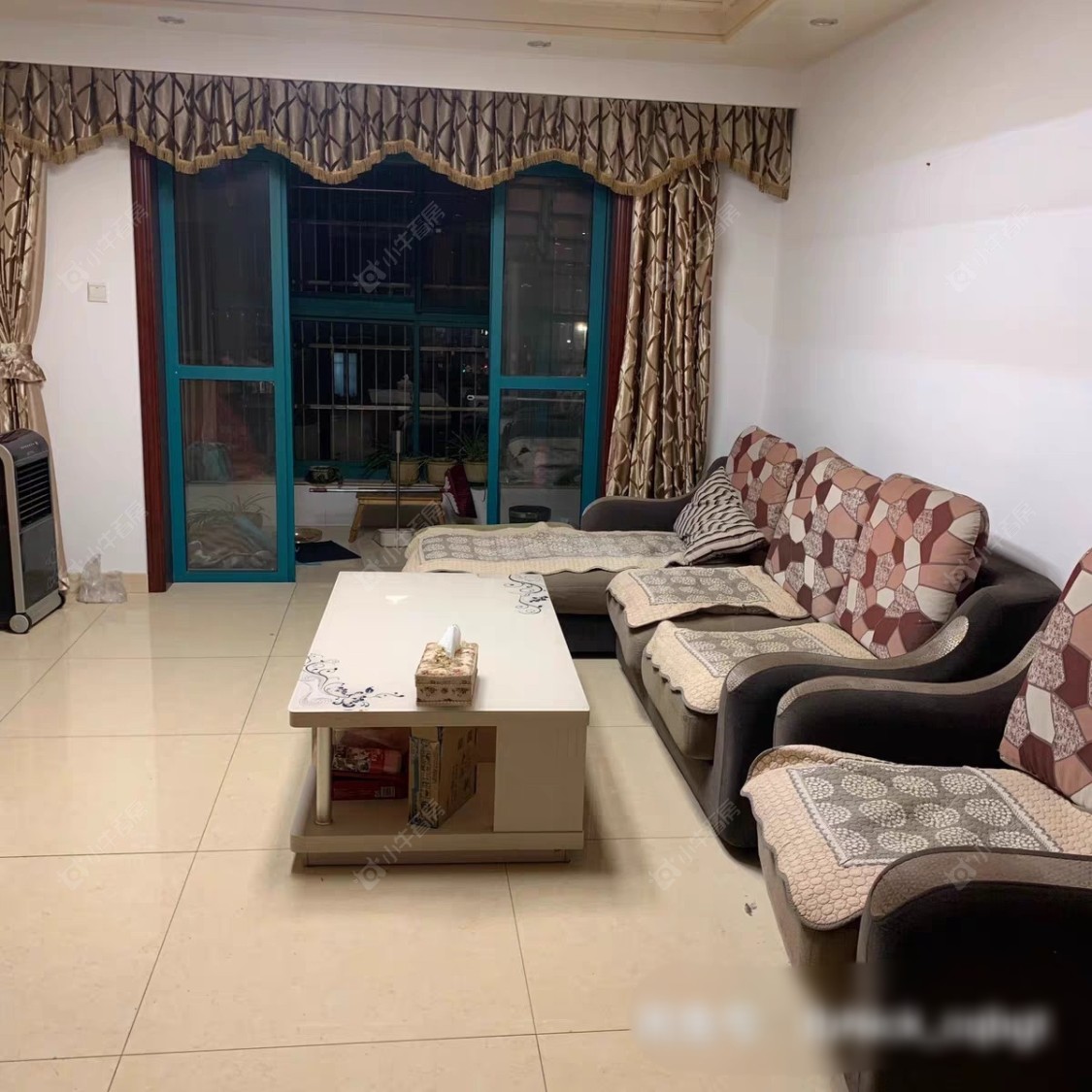 常州青竹苑C区在租房源_小牛看房