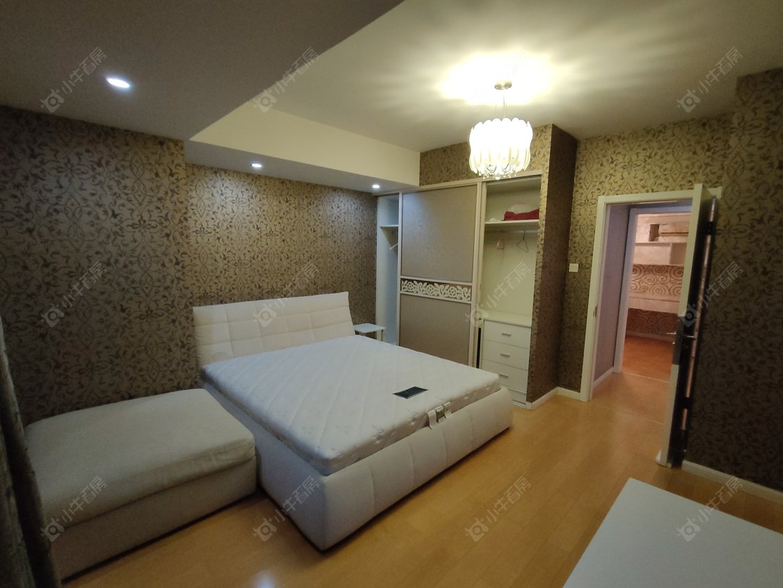 新城蓝钻苑南区房源室内图 常州新城蓝钻苑南区在租房源室内图_小牛看房