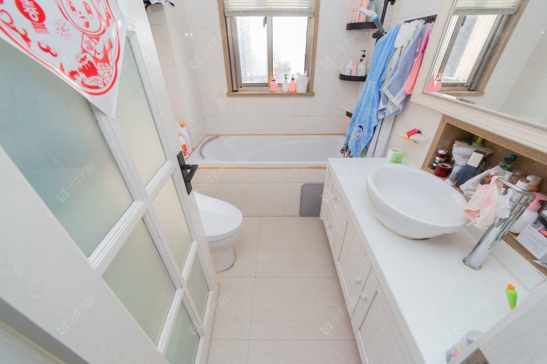 常州翡翠锦园在售二手房源室内图_小牛看房