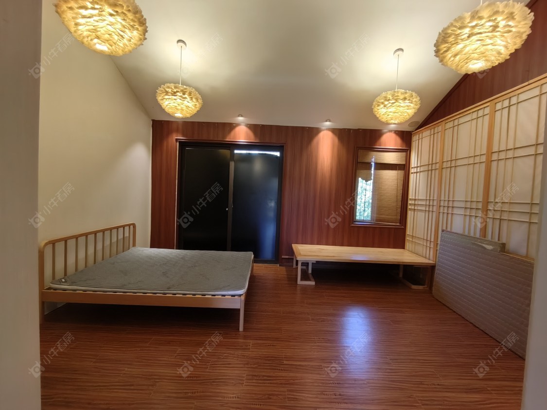 常州常发御龙山花园别墅区在租房源_小牛看房