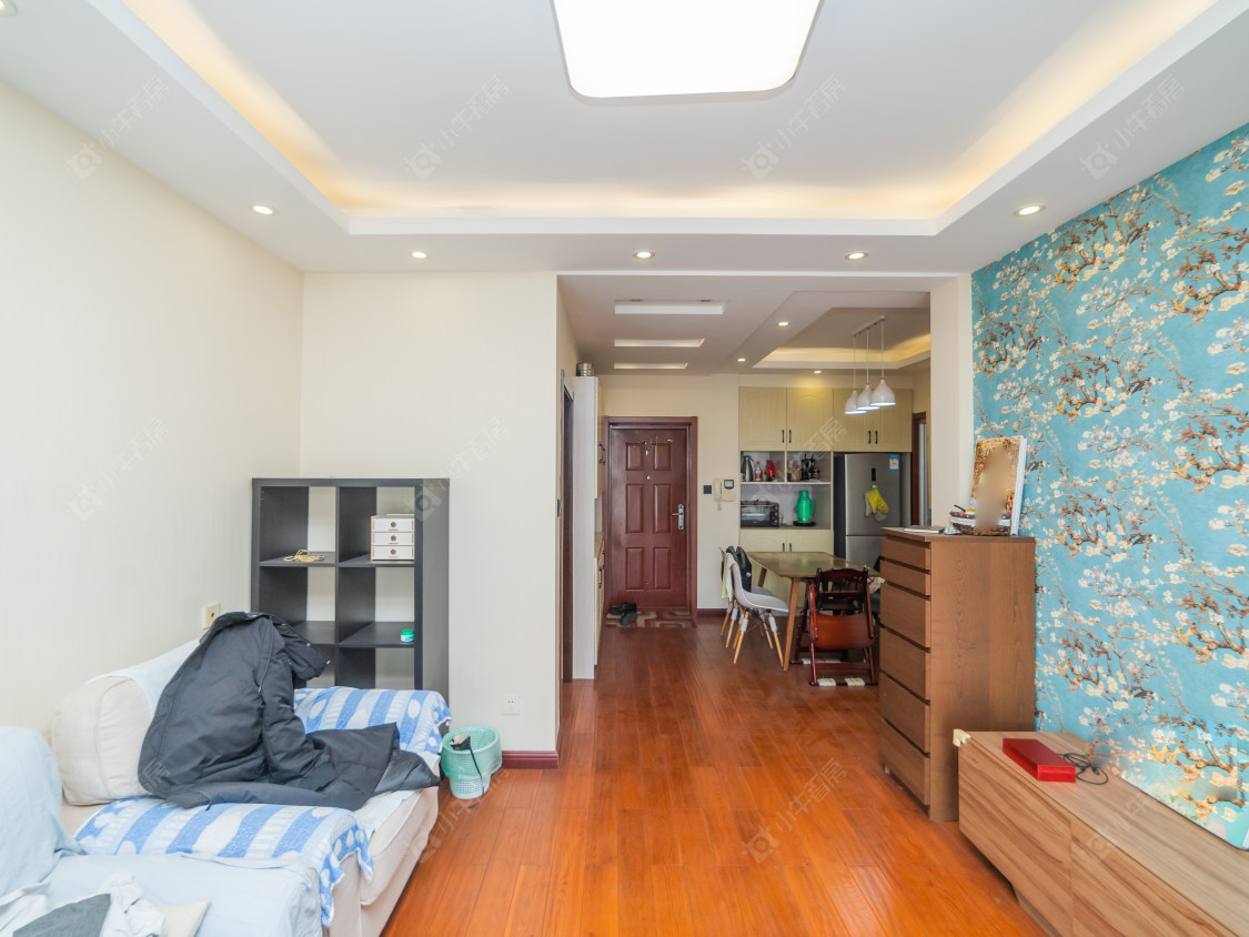 常州公园壹号四期在售二手房源室内图_小牛看房