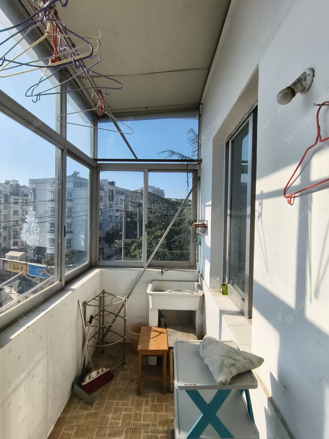 常州清凉新村在租房源室内图_小牛看房