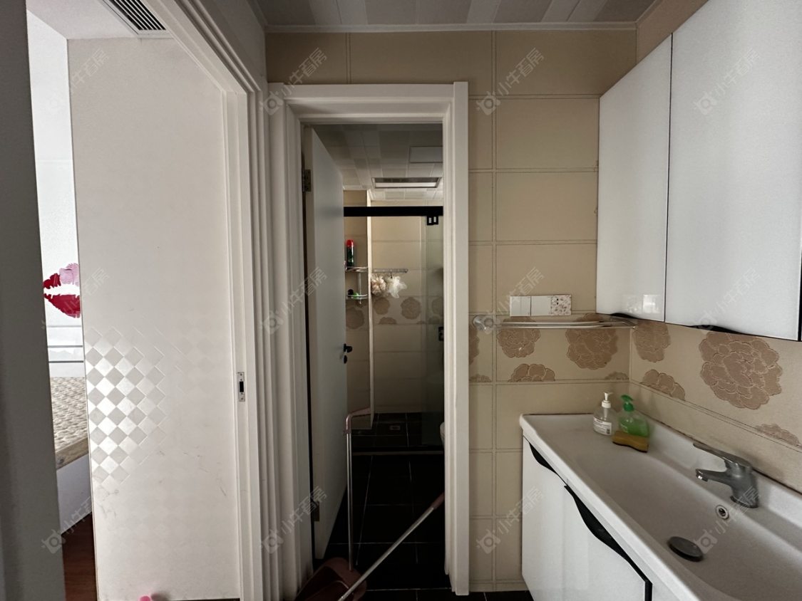 常州华润国际四期在租房源室内图_小牛看房