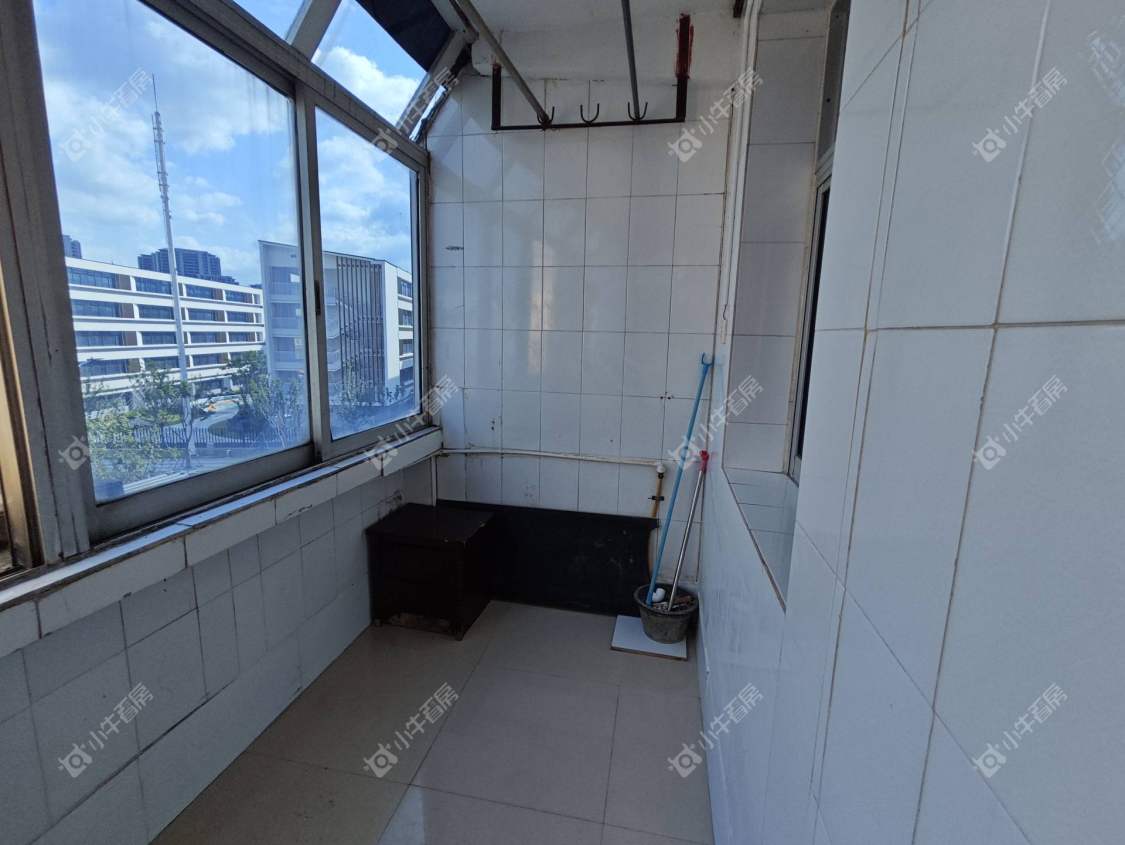 常州白云新村在租房源室内图_小牛看房