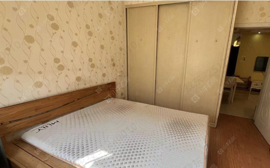 常州青山湾北区在租房源室内图_小牛看房