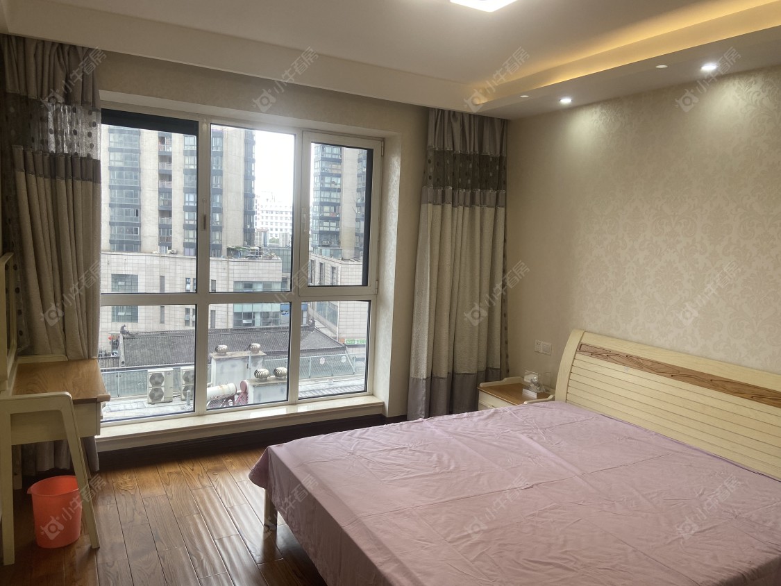 常州莱蒙时代在租房源_小牛看房