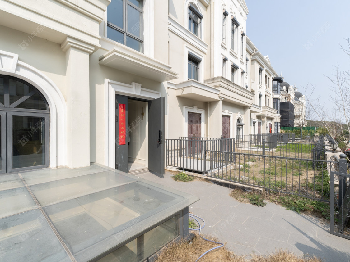 常州漫山花海（唐顿庄园）在售二手房源小区图_小牛看房