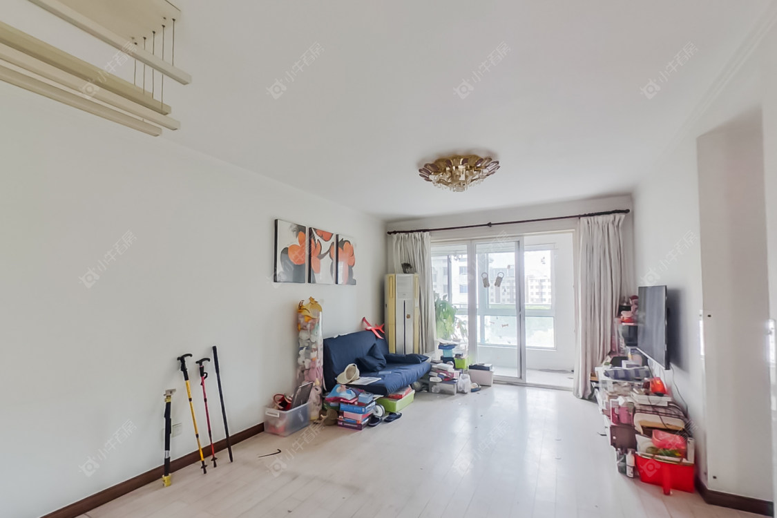 常州天安花园在售二手房_小牛看房