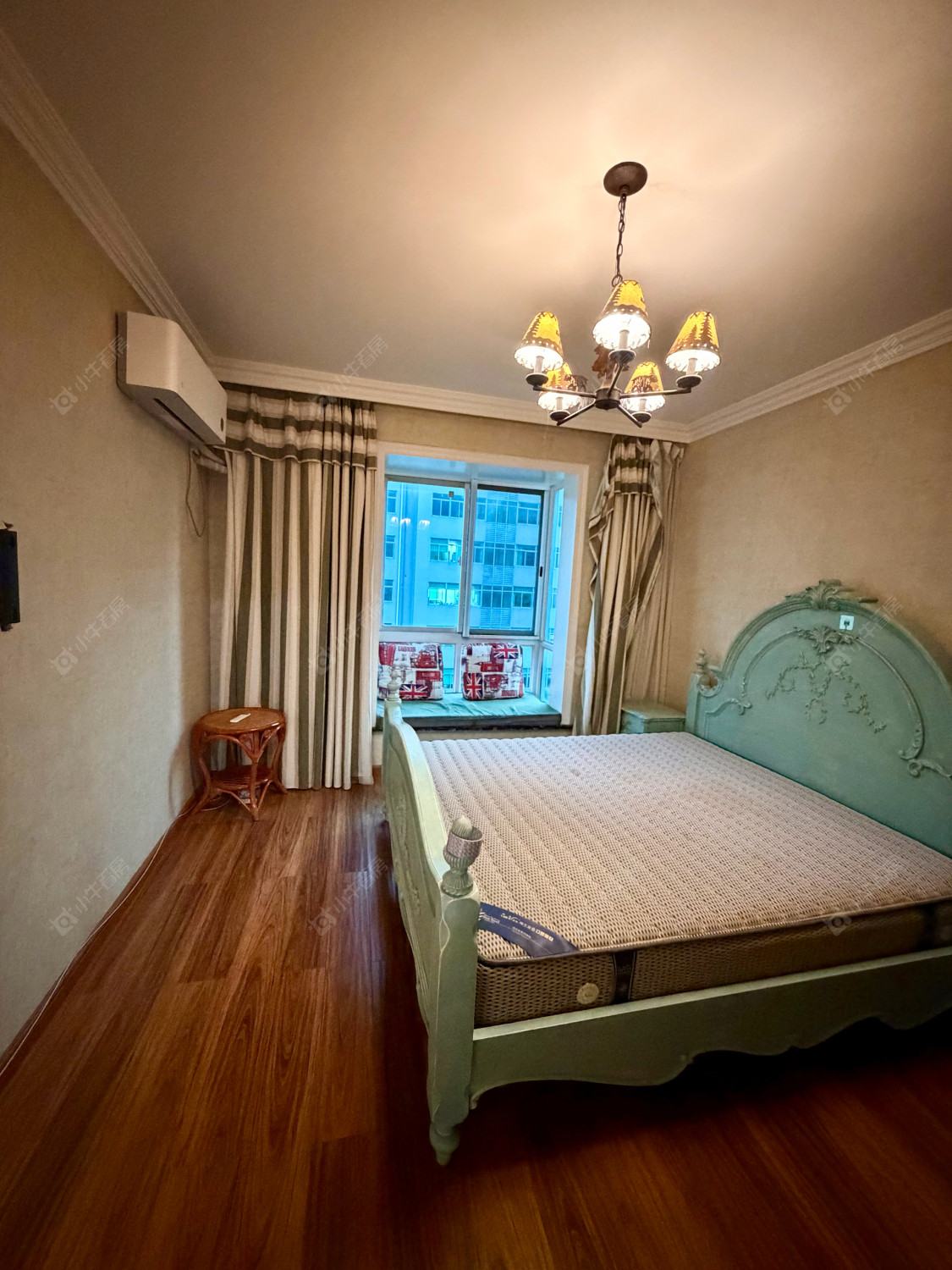 常州府琛花园在租房源室内图_小牛看房