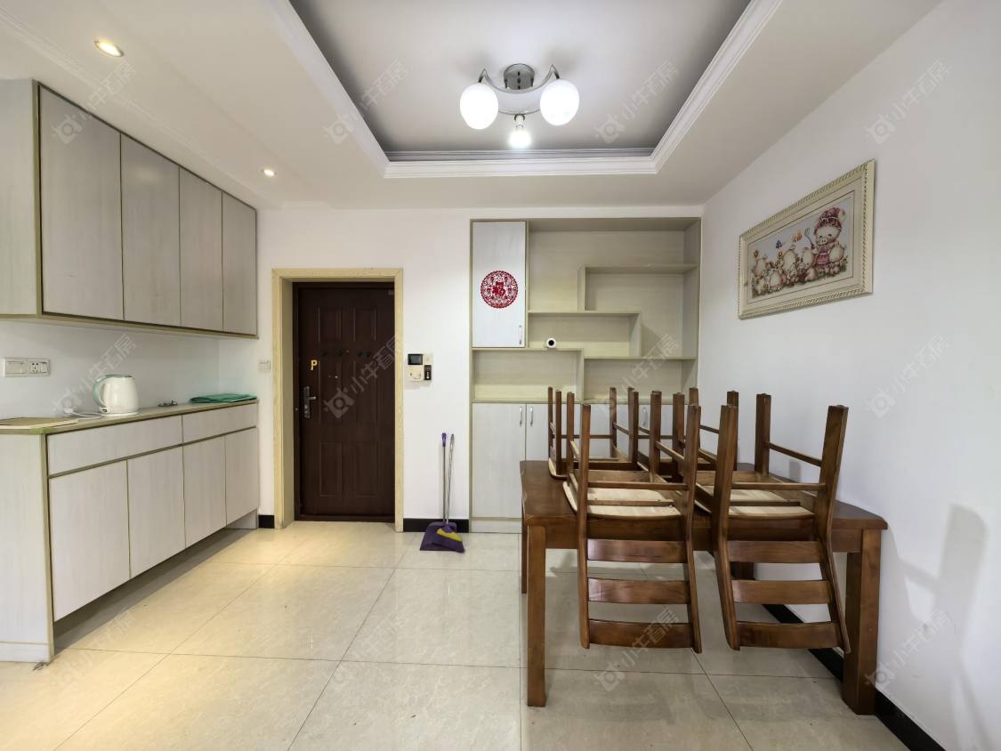 常州聚盛花园在租房源室内图_小牛看房