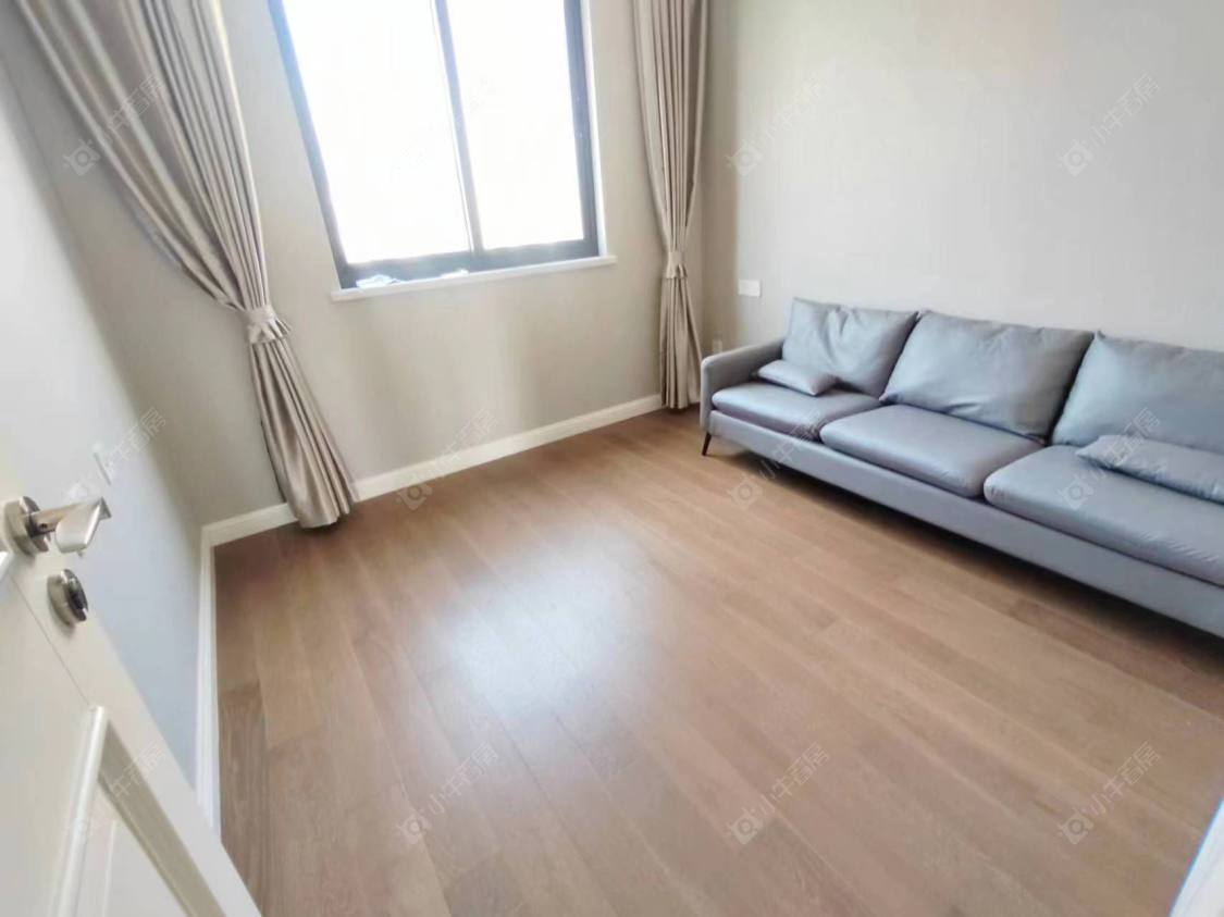 常州新城华宇悦隽公馆在租房源室内图_小牛看房