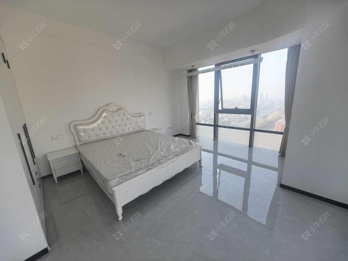 爱琴海公寓房源室内图 常州爱琴海公寓在租房源室内图_小牛看房