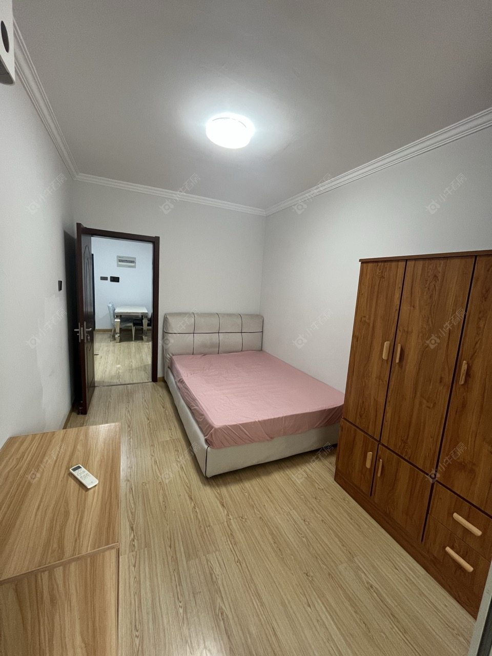 常州菱溪名居在租房源室内图_小牛看房