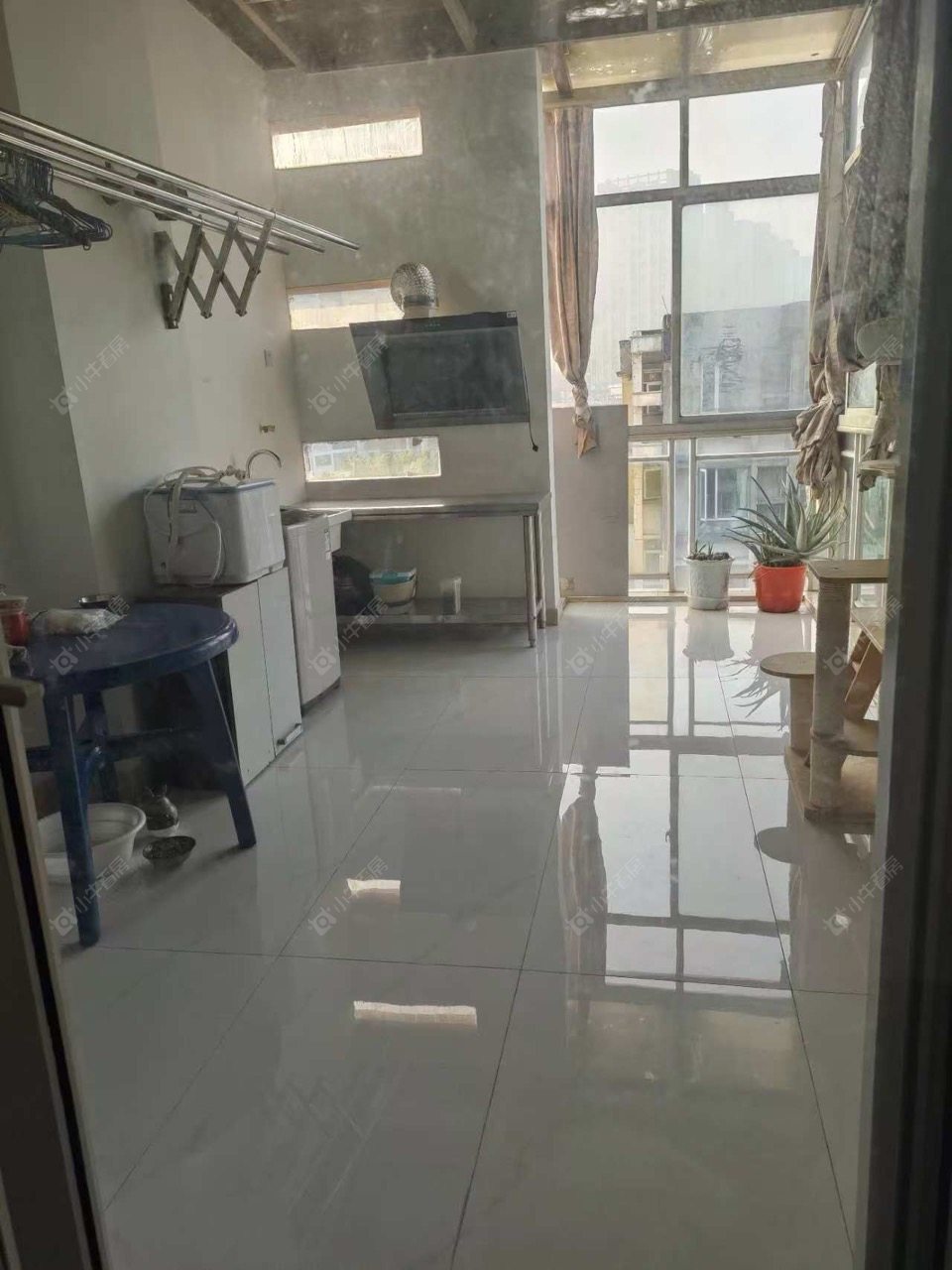 常州奥林匹克花园在租房源室内图_小牛看房