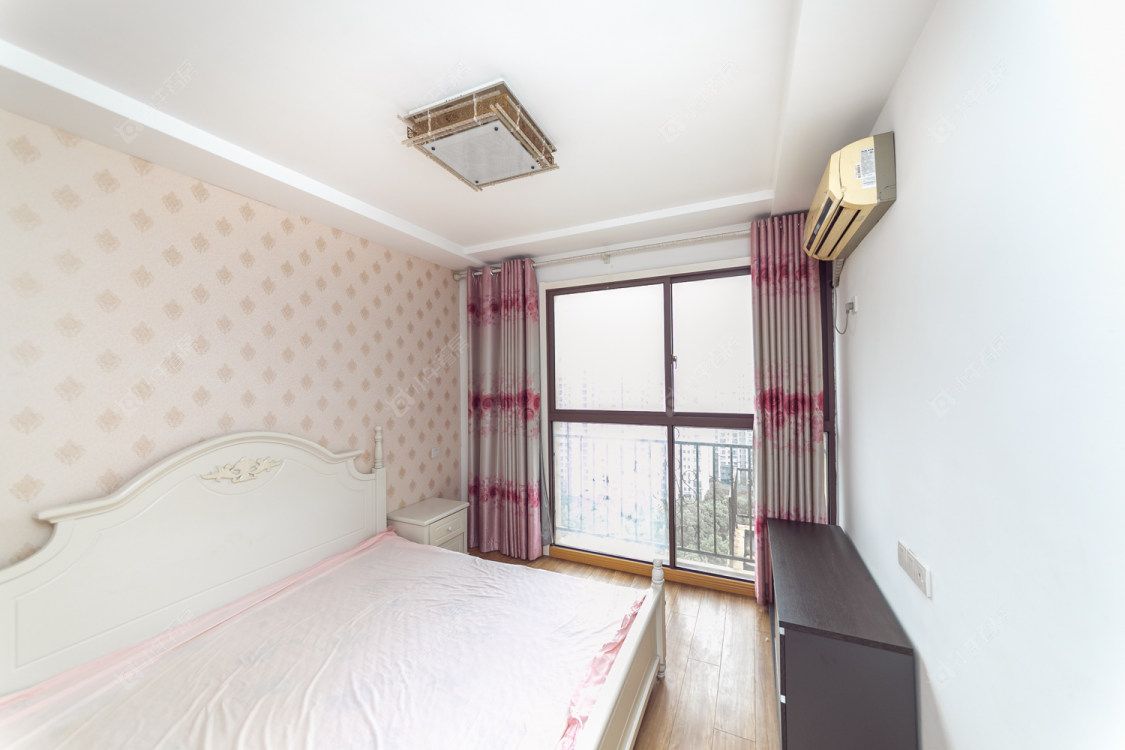 常州格兰艺堡二期在售二手房源室内图_小牛看房