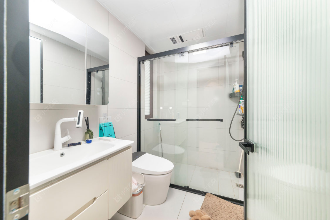 常州中梁百悦城在售二手房源室内图_小牛看房