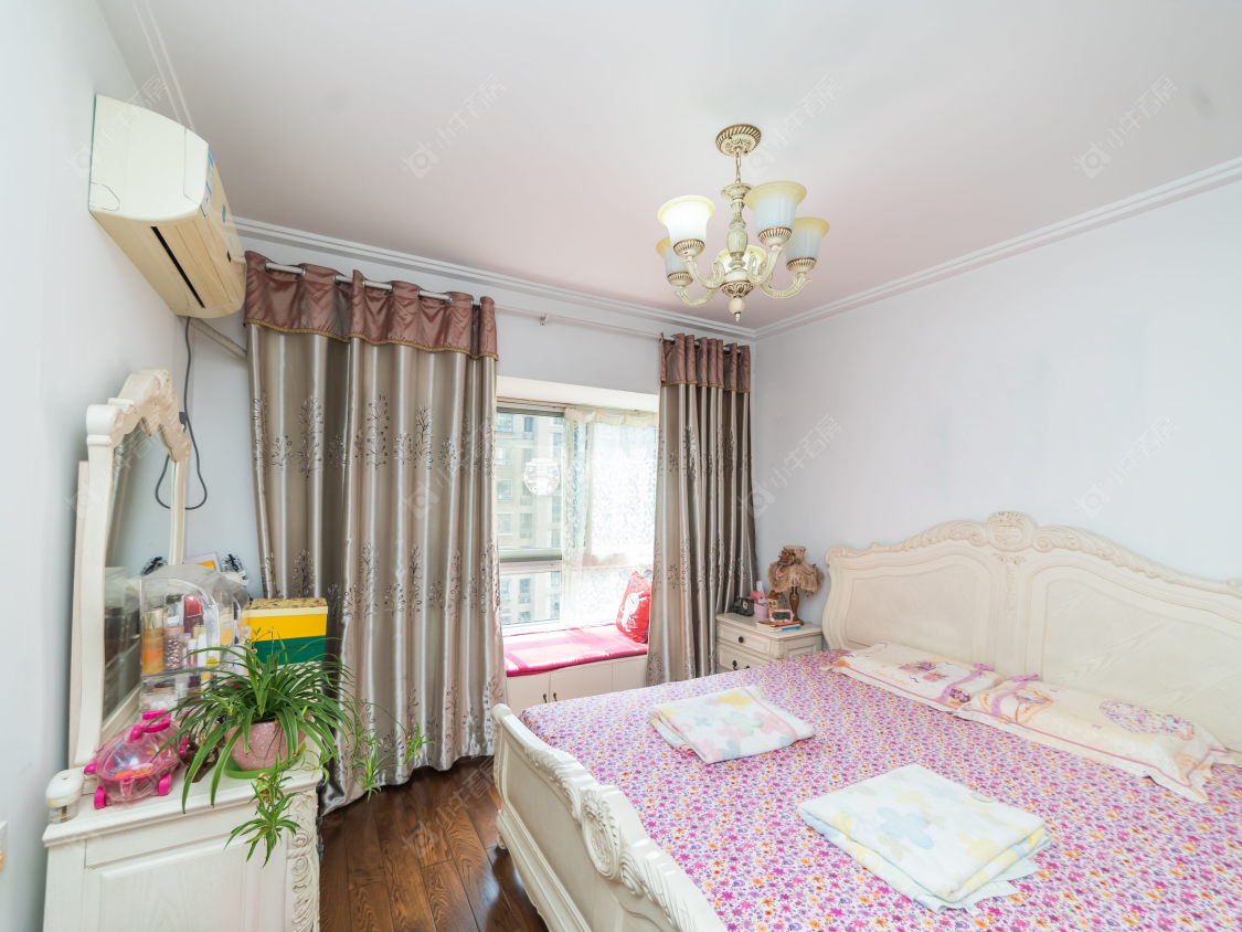 东方福郡房源室内图 常州东方福郡在售二手房源室内图_小牛看房