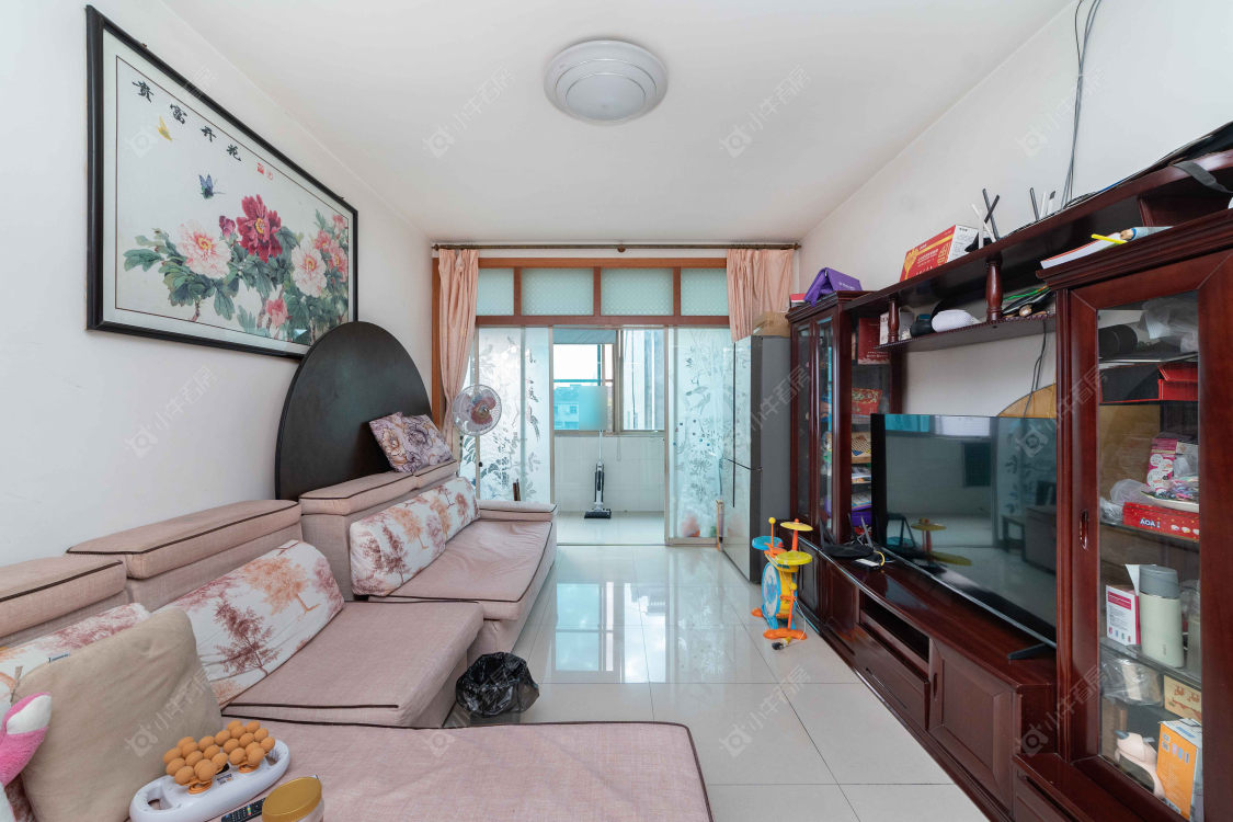 常州金苑公寓在售二手房源_小牛看房