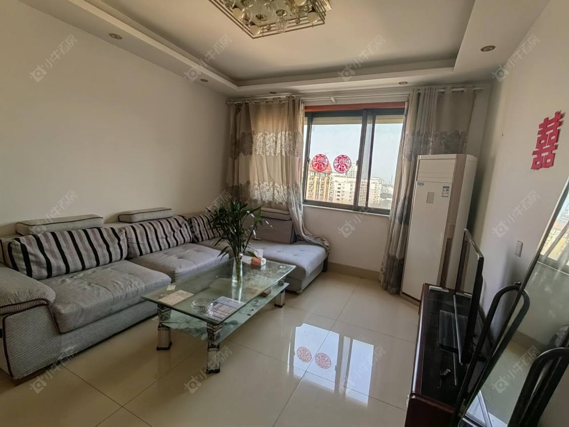 聚盛花园房源室内图 常州聚盛花园在租房源室内图_小牛看房