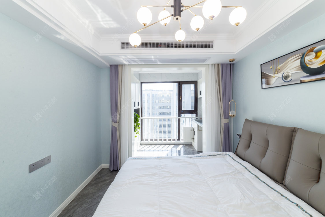 常州临津花园在售二手房源室内图_小牛看房