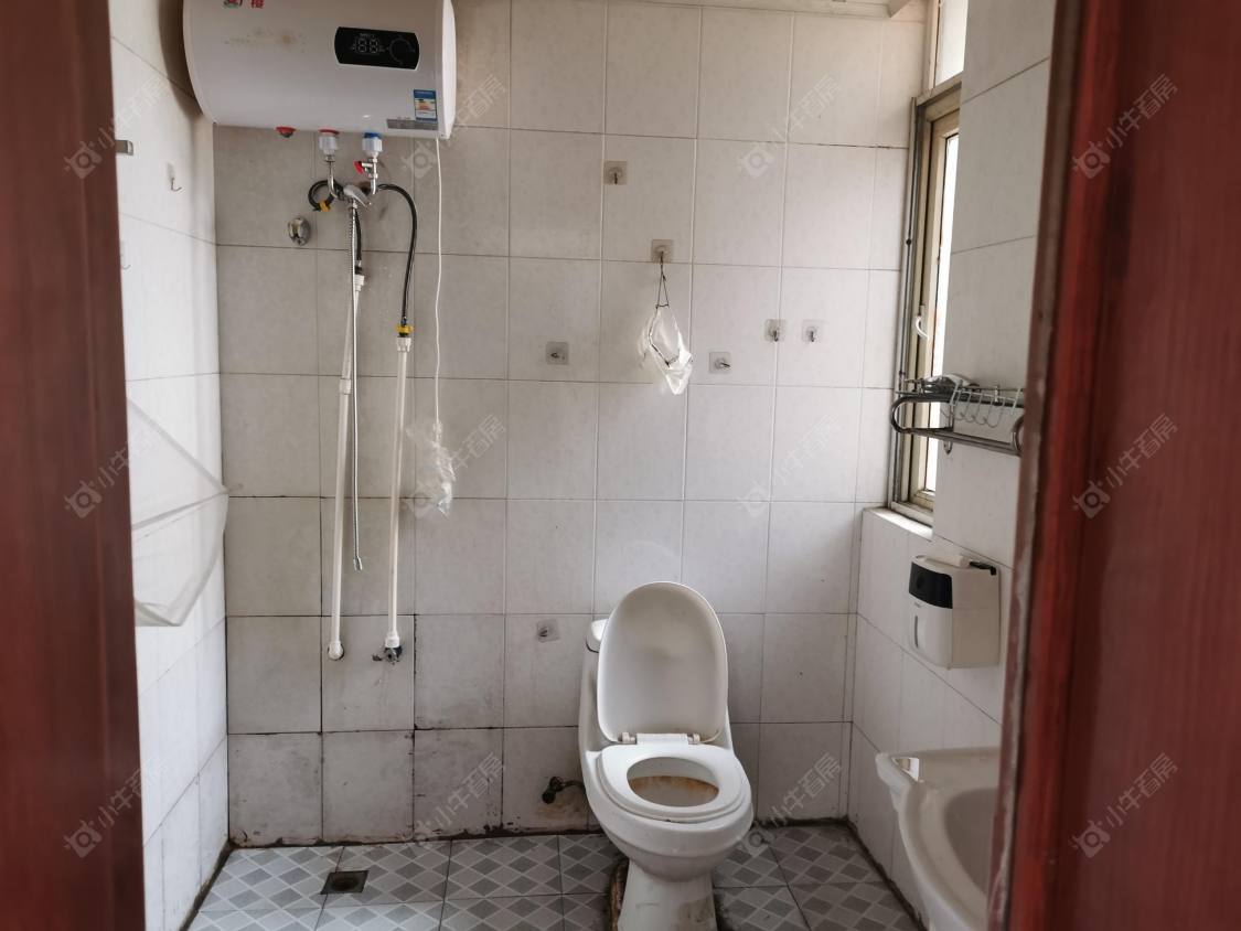 常州半岛小区在租房源室内图_小牛看房