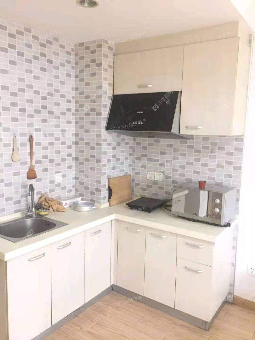 常州凯旋城东区在租房源_小牛看房