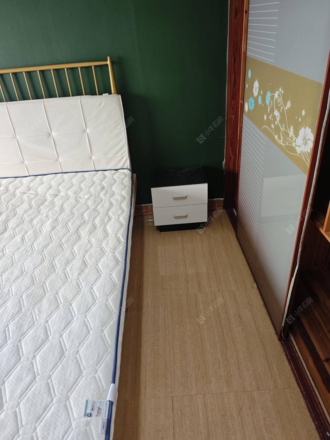 常州学府名门花苑在租房源室内图_小牛看房