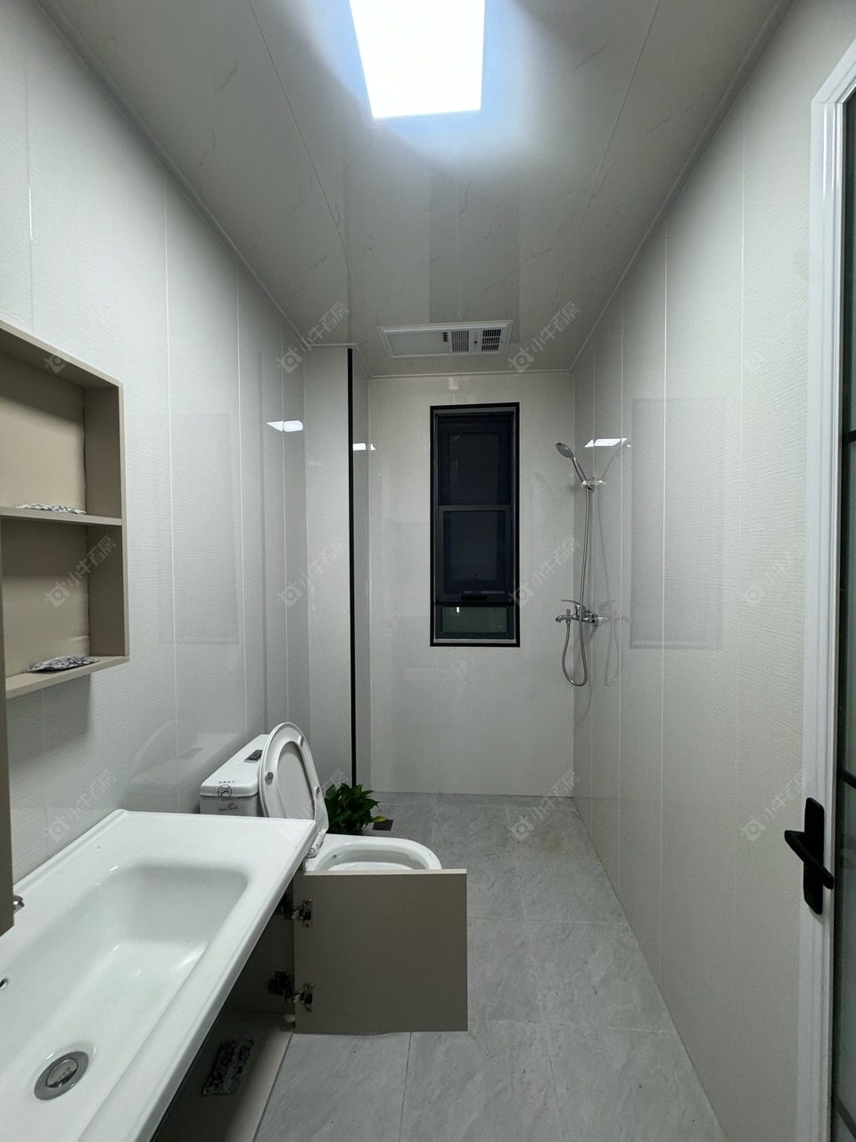 常州碧桂园翡丽都会在租房源室内图_小牛看房