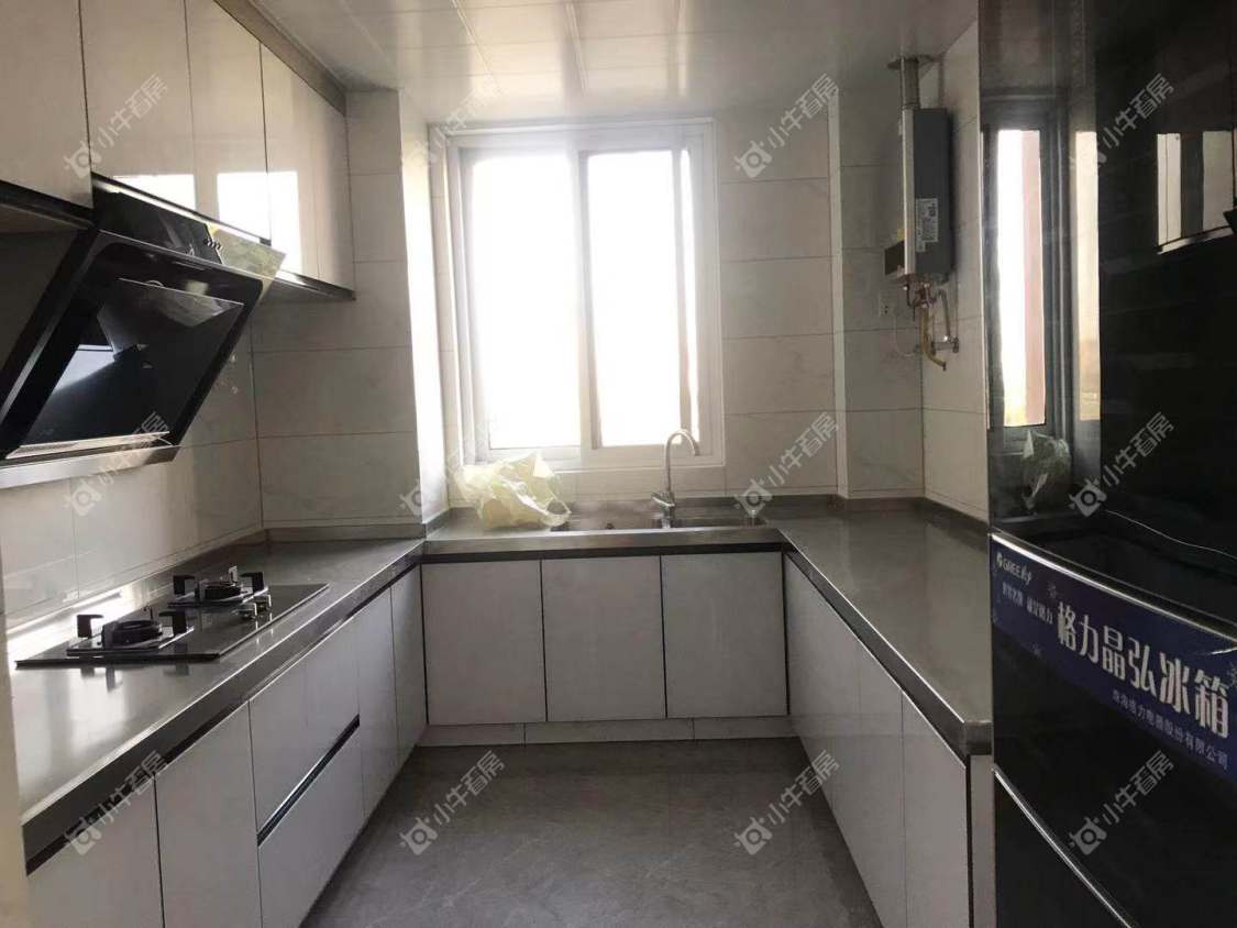 常州星河丹堤五区在租房源_小牛看房
